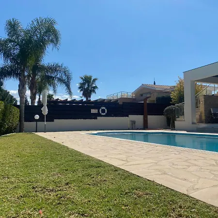 Paradise Latchi Polis