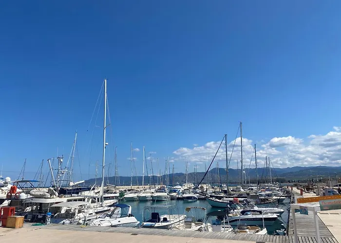 Paradise Latchi וילה Polis