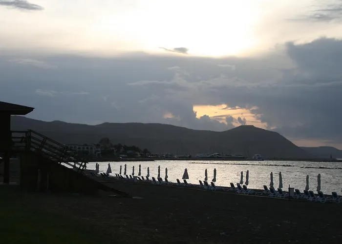 Paradise Latchi וילה *