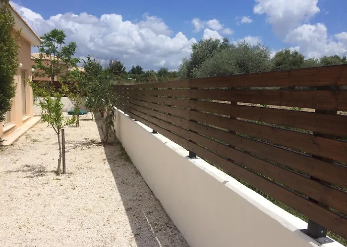 Paradise Latchi וילה Polis