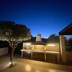 Paradise Latchi Villa