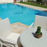 Villa Paradise Latchi