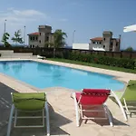 Paradise Latchi Villa *