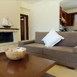 Villa Paradise Latchi
