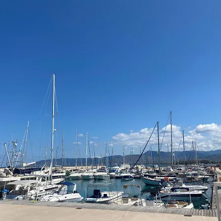 Paradise Latchi Vila Polis