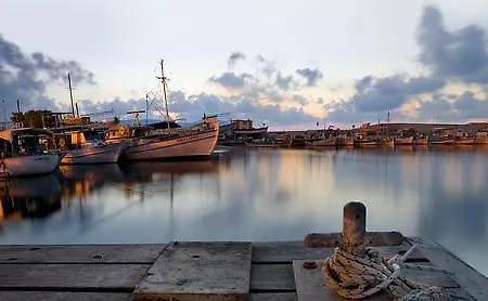 Paradise Latchi Βίλα Πόλη
