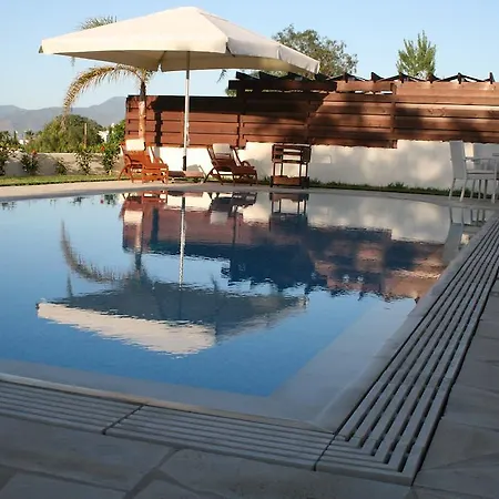 Villa Paradise Latchi Polis