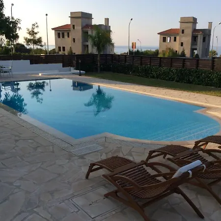 Villa Paradise Latchi Polis